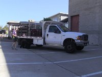 Morning Vehicles