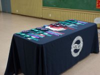 Awards